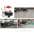 FJZP-200 Laser Screed / China Concrete Laser Screed Machine en venta